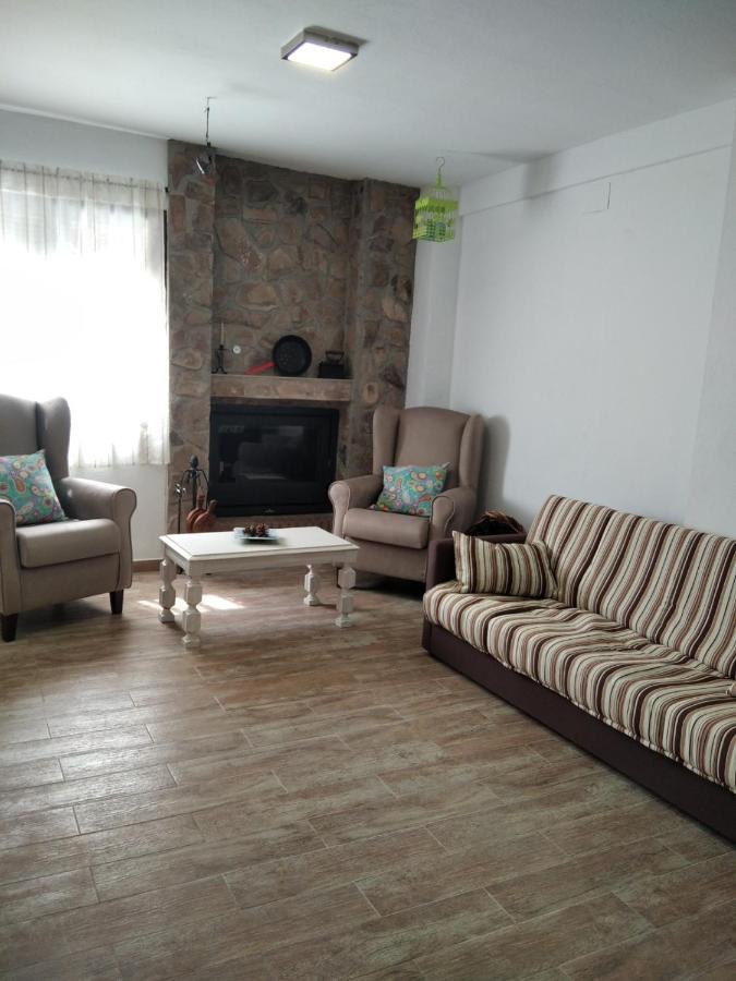 Nietos Holiday home