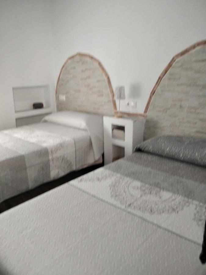 Nietos Holiday home *