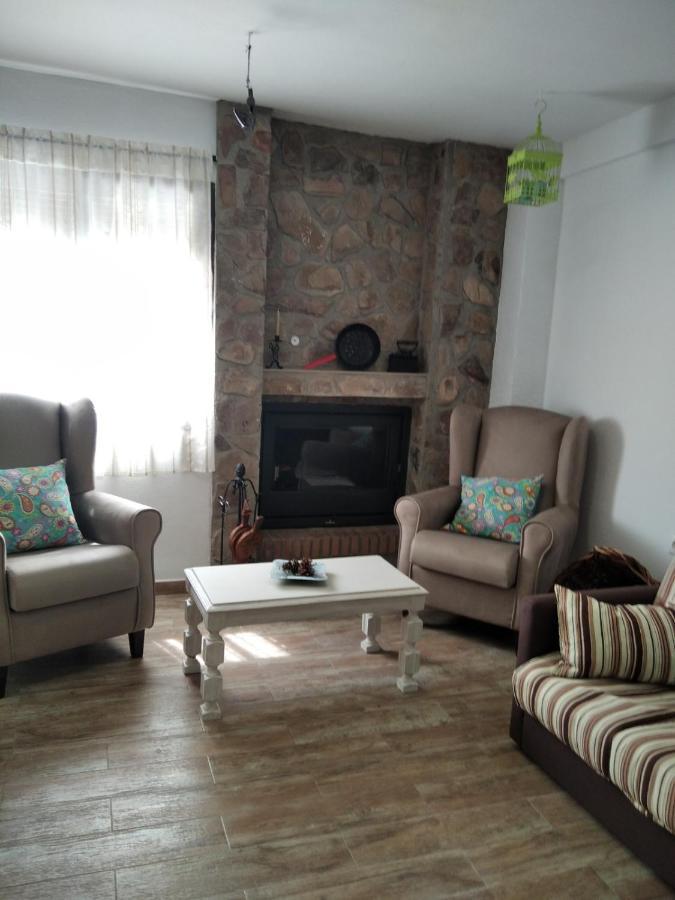 Holiday home Nietos *