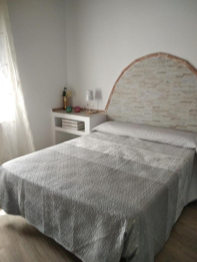 Holiday home Nietos